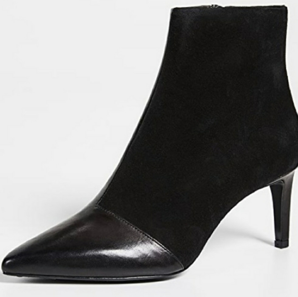 Rag & Bone Beha Boot Black 11 Nwt - Picture 5 of 5
